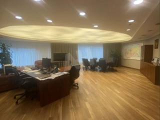 Фотография Аренда офиса, 1330 м² , улица Намёткина №5