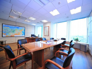 Фотография Аренда офиса, 1330 м² , улица Намёткина №3
