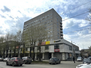 Фотография Продажа офиса, 354 м² , Гагарина ул 14  №14
