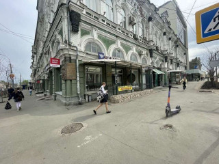 Фотография Аренда магазина, 33 м² , Московская улица 59  №6
