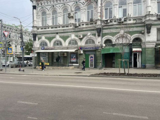 Фотография Аренда магазина, 33 м² , Московская улица 59  №3