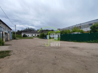 Фотография Продажа производственного помещения, 3500 м² , Комсомольский проспект 42  №3
