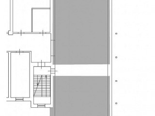 План помещения: Аренда склада, 249 м² , улица Комсомола  , №2