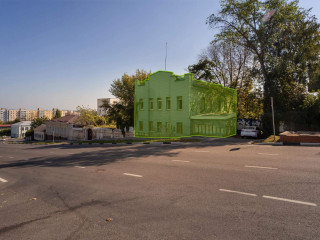 Фотография Продажа помещения свободного назначения, 1719 м² , Комсомольская улица 46  №1