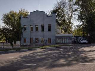 Фотография Продажа помещения свободного назначения, 1719 м² , Комсомольская улица 46  №2