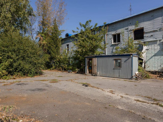 Фотография Продажа помещения свободного назначения, 1719 м² , Комсомольская улица 46  №10