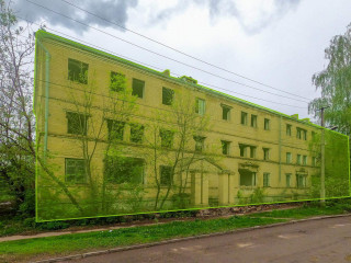 Фотография Продажа помещения свободного назначения, 1400 м² , улица Энергетиков 2  №2