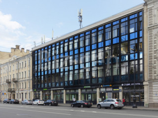 Фотография Аренда офиса, 52 м² , Суворовский проспект 35  №9