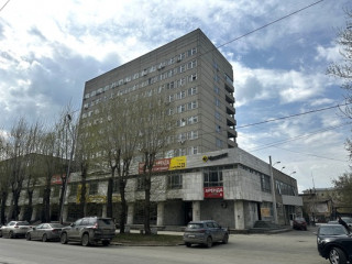 Фотография Аренда офиса, 354 м² , Гагарина ул 14  №13