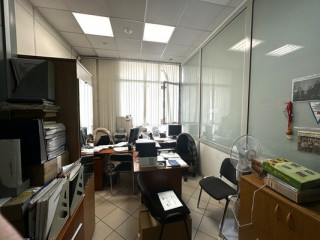 Фотография Аренда офиса, 354 м² , Гагарина ул 14  №5