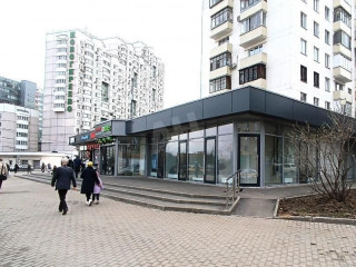 Фотография Продажа помещения свободного назначения, 359 м² , 2-я Владимирская улица №3