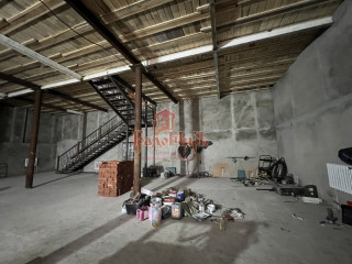 Фотография Продажа производственного помещения, 542 м² , Калининская улица 1  №3