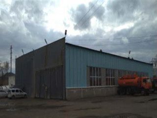 Фотография Продажа производственного помещения, 5011 м² , Донгузская улица 32  №9