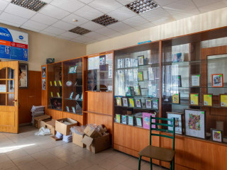 Фотография Продажа помещения свободного назначения, 126 м² , улица Маршала Василевского 17  №5