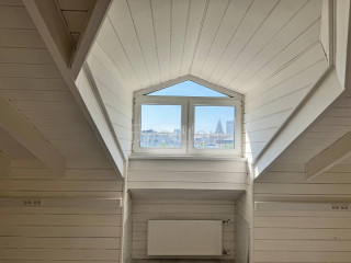 Фотография Аренда офиса, 68 м² , улица Бутырский Вал 24/13с1  №3