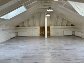 Аренда офиса 68 м² улица Бутырский Вал 24/13с1 