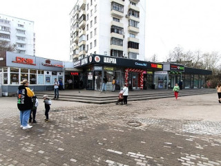 Фотография Продажа магазина, 359 м² , 2-я Владимирская улица №1