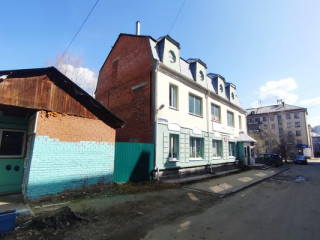 Фотография Продажа помещения свободного назначения, 660 м² , Комсомольская ул 8д  №3