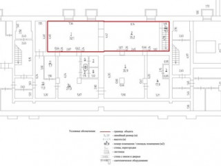 Фотография Аренда магазина, 267 м² , Лермонтова ул 15  №20