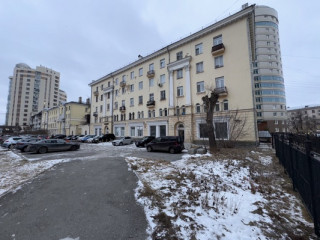 Фотография Аренда магазина, 267 м² , Лермонтова ул 15  №1