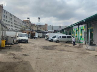 Фотография Продажа отдельно стоящего здания, 7211 м² , улица Талалихина 41с4  №28