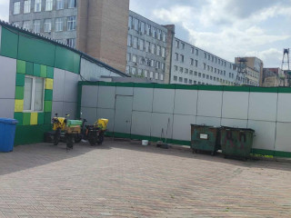 Фотография Продажа отдельно стоящего здания, 7211 м² , улица Талалихина 41с4  №14