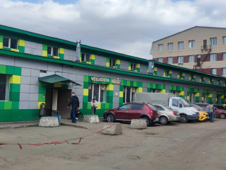 Фотография Продажа отдельно стоящего здания, 7211 м² , улица Талалихина 41с4  №29