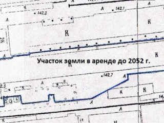 Фотография Продажа отдельно стоящего здания, 7211 м² , улица Талалихина 41с4  №4
