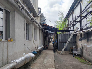 Фотография Продажа отдельно стоящего здания, 7211 м² , улица Талалихина 41с4  №1