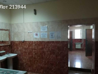 Фотография Продажа отдельно стоящего здания, 7211 м² , улица Талалихина 41с4  №15