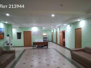 Фотография Продажа отдельно стоящего здания, 7211 м² , улица Талалихина 41с4  №16