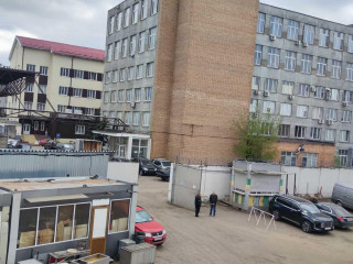Фотография Продажа отдельно стоящего здания, 7211 м² , улица Талалихина 41с4  №26