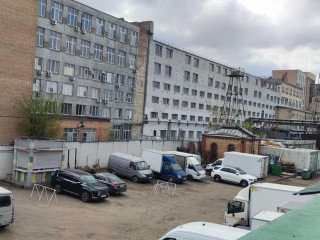 Фотография Продажа отдельно стоящего здания, 7211 м² , улица Талалихина 41с4  №25