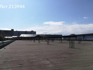 Фотография Продажа отдельно стоящего здания, 7211 м² , улица Талалихина 41с4  №20