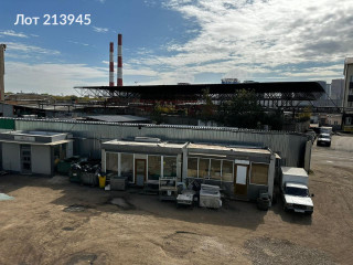 Фотография Аренда помещения свободного назначения, 3600 м² , улица Талалихина 41с4  №12