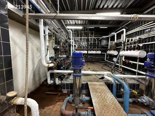 Фотография Аренда помещения свободного назначения, 3600 м² , улица Талалихина 41с4  №8