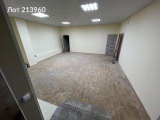 Фотография Аренда помещения свободного назначения, 129 м² , Шмитовский проезд 1  №6
