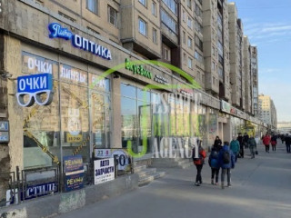 Фотография Аренда магазина, 73 м² , проспект Большевиков 9к1  №3
