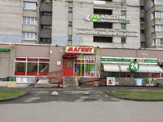 Фотография Аренда магазина, 150 м² , проспект Энгельса 139/21  №2