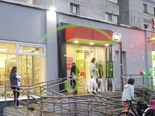 Фотография Аренда магазина, 150 м² , проспект Энгельса 139/21  №3