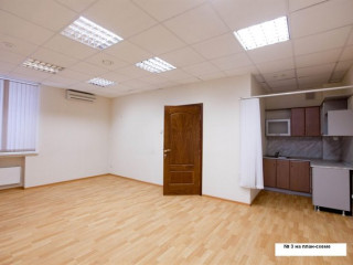 Фотография Аренда офиса, 540 м² , Выборгское шоссе   №2