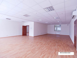 Фотография Аренда офиса, 540 м² , Выборгское шоссе   №1