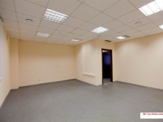 Фотография Аренда офиса, 540 м² , Выборгское шоссе   №3