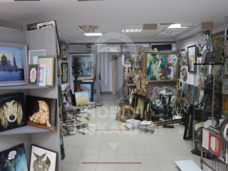 Фотография Аренда магазина, 121 м² , улица Масленникова 28  №16