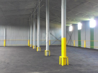 Фотография Аренда склада, 800 м² , Промышленная улица 3Б  №2