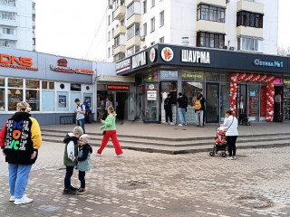 Фотография Продажа магазина, 22 м² , 2-я Владимирская улица №4