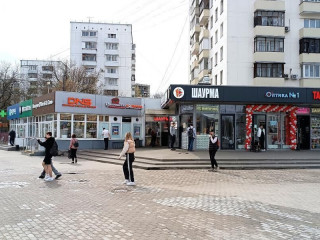 Фотография Продажа магазина, 22 м² , 2-я Владимирская улица №3