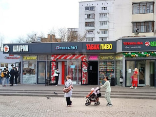 Фотография Продажа магазина, 22 м² , 2-я Владимирская улица №1