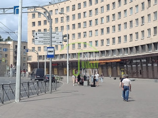 Фотография Продажа магазина, 767 м² , Красногвардейская площадь 6  №8