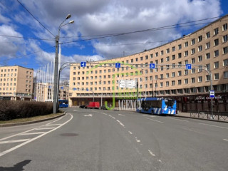 Фотография Продажа магазина, 767 м² , Красногвардейская площадь 6 №6 Фотография Продажа магазина, 767 м² , Красногвардейская площадь 6 №6